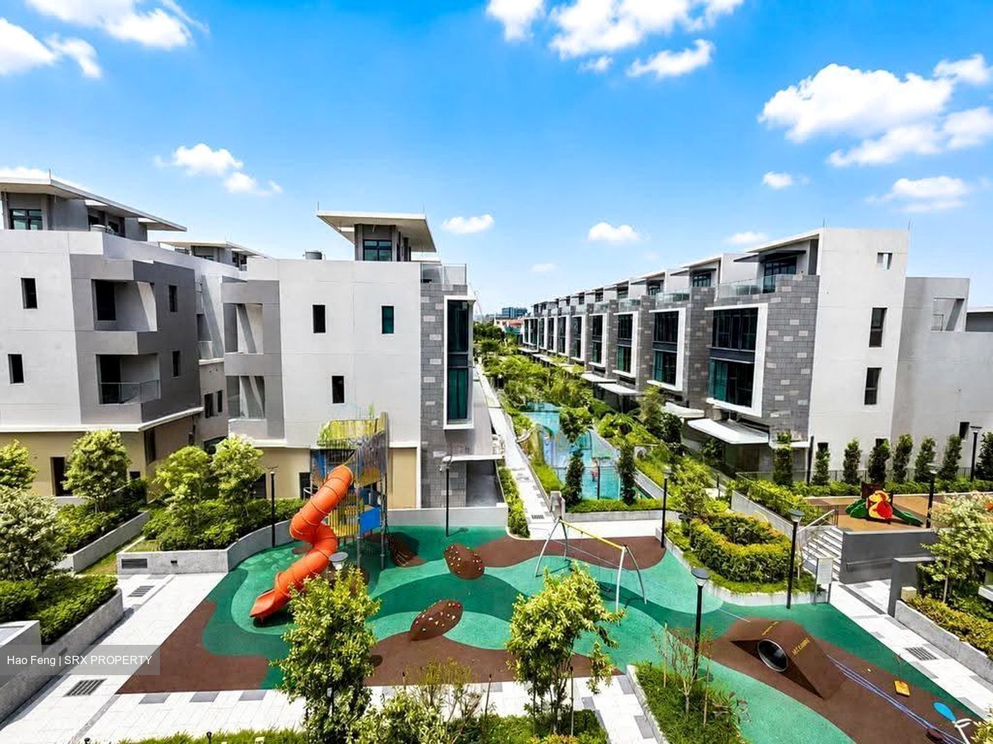 Belgravia Ace (D28), Terrace #607529411
